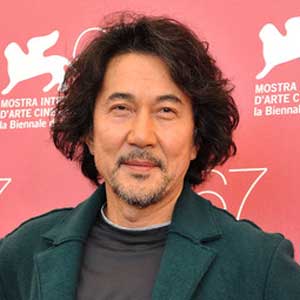 Kōji Yakusho