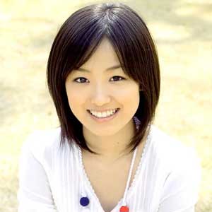 Suzuka Ohgo