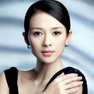 Ziyi Zhang