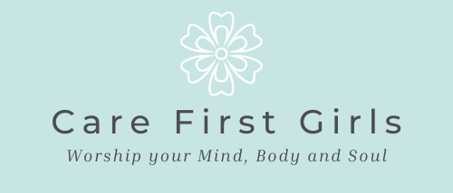 care first girls logo