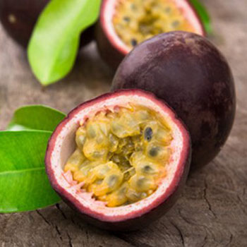 passion fruit