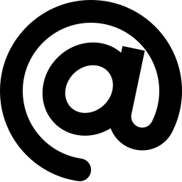 email symbol