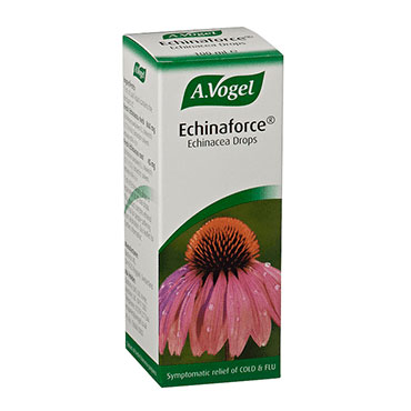 echinacea drops