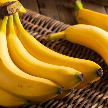 bananas
