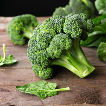broccoli